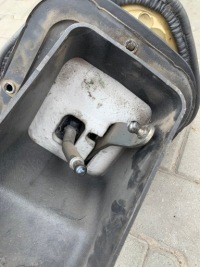 фото thumb №4, Домкрат переключения передач ручка volvo fh 12 13