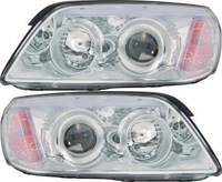 фото thumb №1, Фари лампи chevrolet captiva '06- набір