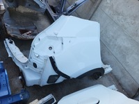 фото thumb №1, Kia sportage iii10-15r крыло молдинг задняя правый