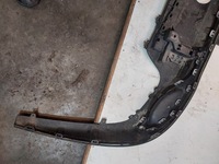 фото thumb №7, Бампер спойлер mercedes w206 kombi задняя