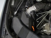 фото thumb №1, Audi a6 c5 allroad корпус фильтра pow bau 2.5 tdi