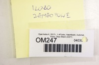 фото thumb №6, Om247 opel astra k v 1.4i колесо маховик