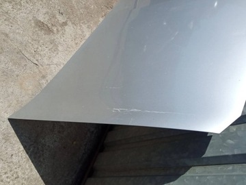 фото thumb №5, Renault megane ii cc cabrio капот крышка двигателя