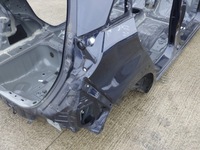 фото thumb №3, Honda jazz v 2021 чверть зад задня права