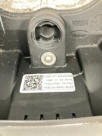 фото thumb №6, Воздуховод многофункциональный кожа ford ranger 19-