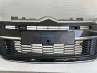 фото thumb №9, Бампер перед передній citroen c-crosser ксенон омивачі протитуманка