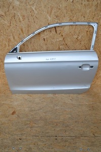 фото thumb №1, Audi a1 8x0 дверь левый перед 3d