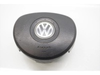 Купити Vw touran сумка повітряна srs na кермо 2005, фото thumb