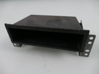 фото thumb №1, Isuzu grafter n35 рамка бардачок полка ниша 1 din