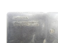 фото thumb №10, Корпус фільтра повітря витратомір honda civic ix 1.4