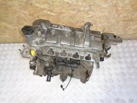 фото thumb №7, Двигатель исправный mazda 3 i bk 1.6 16v z6 03-