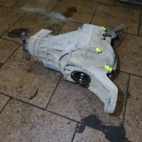 фото thumb №2, Mercedes ml w164 3.0cdi дифференциал мост задний