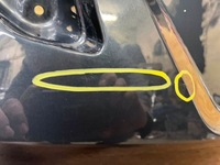 фото thumb №6, Hyundai tucson iv 20- крышка багажника задняя зад