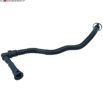 фото thumb №8, Сепаратор шланг вентиляційний, відвідний bmw energy se00016 шланг, вентиляція