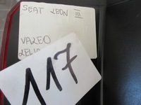 фото thumb №9, Лампа задня задня ліва seat leon iii w крила hb 045108 90034991