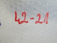 фото thumb №12, Peugeot 308 t9 рестайлінг gt line решітка решітка решітка радіатора бампера хром рамка логотип