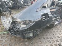 фото thumb №1, Mercedes gle coupe 167 c167 крыло четверть правая задняя pas поддон