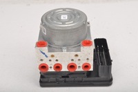 фото thumb №1, Ford puma ii mk2 насос abs m1bc-2b373-cb