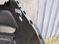 фото thumb №8, Hyundai i30 iii 3 fastback бампер задня задній 86612-g4aa0