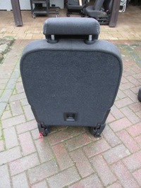 фото thumb №8, Сиденье сиденья задняя 2 ряд isofix ford s-max lift 2011