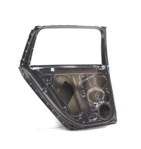 фото thumb №6, Skoda octavia iii 5e9 двери левые зад задние org универсал