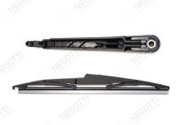 фото thumb №3, Negotti krt 235 важіль задній двірники з щітка