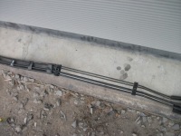 фото thumb №3, Провода топлива тормозные jeep compass i 2.2 crd