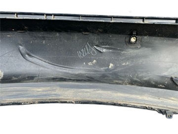 фото thumb №6, Tesla модель 3 задний бампер 1083983-00-g ppsb