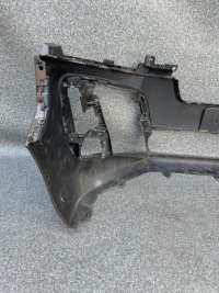 Бампер передній citroen jumpy peugeot expert 3 9811778077 poznan Недорого, фото thumb