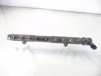 фото thumb №1, Молдинг впрыскная volvo xc90 xc70 2.4 d5 30757146