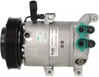 фото thumb №1, Nissens компрессор кондиционера 890176