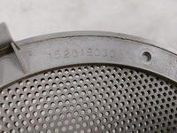 фото thumb №6, Накладка защита динамика перед alfa romeo 156