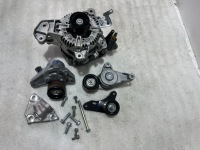 Купити Suzuki vitara генератор 1.4 turbo hybrid рік 2023, фото thumb