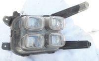 фото thumb №1, Kia sportage iv противотуманная фара левый led drl