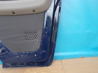 фото thumb №12, Ducato jumper boxer дверь передние перед правые цвет тёмно-синий