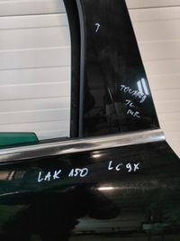 фото thumb №12, Vw touareg двері лівий задня lc9x