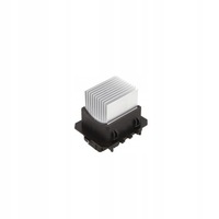 фото thumb №1, Резистор вентилятор citroen c1 ii, c3 picasso; peuge