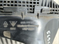 Купить Радиатор porsche macan 2016 95b145803b, фото thumb