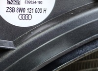 фото thumb №9, Audi a7 s7 c8 3.0 tdi dmk 24r- pas передний усилитель радиатор комплект