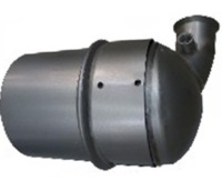 фото thumb №1, Фільтр часток твердих as fd1040q