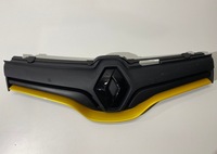 фото thumb №1, Оригінальна решітка радіатора renault kangoo 3 lift 623101381r