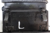 фото thumb №4, Решётка обдув левая opel astra h