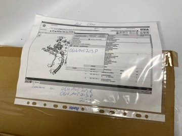 фото thumb №12, Audi q5 turbo турбина турбонагнетатель новая garrett 06h145701d