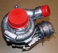 фото thumb №4, Нова оригінальна турбонагнітач renault koleos 2.0dci 7701478918