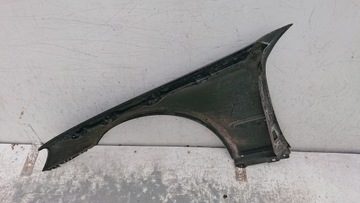 фото thumb №8, Mercedes c класс w203 крыло правые переднее перед