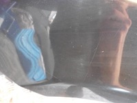 фото thumb №10, Renault vel satis 05- крила перед лівий передній 8200018521