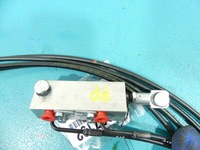 фото thumb №3, Привод крыша pp mercedes slk r172 2012