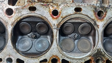 фото thumb №8, Головка двигателя 1001837 volvo s60 i 00-09r 2.4b