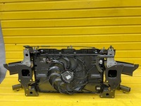 фото thumb №7, Mg mg4 pas перед радіатор електрик