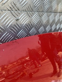 фото thumb №7, Капот кришка двигуна opel astra k 15- z50b